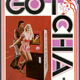 Atari’s Gotcha. Photo courtesy of The Atari Museum.